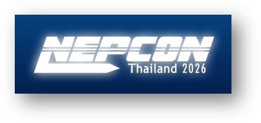 nepcon thailand 2026