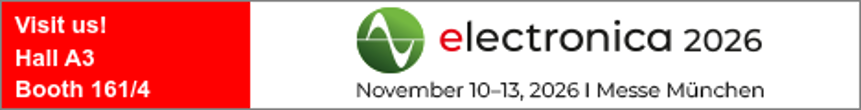 Meet HIGHLY at electronica 2026｜Versatile Switches, Customized Solutions