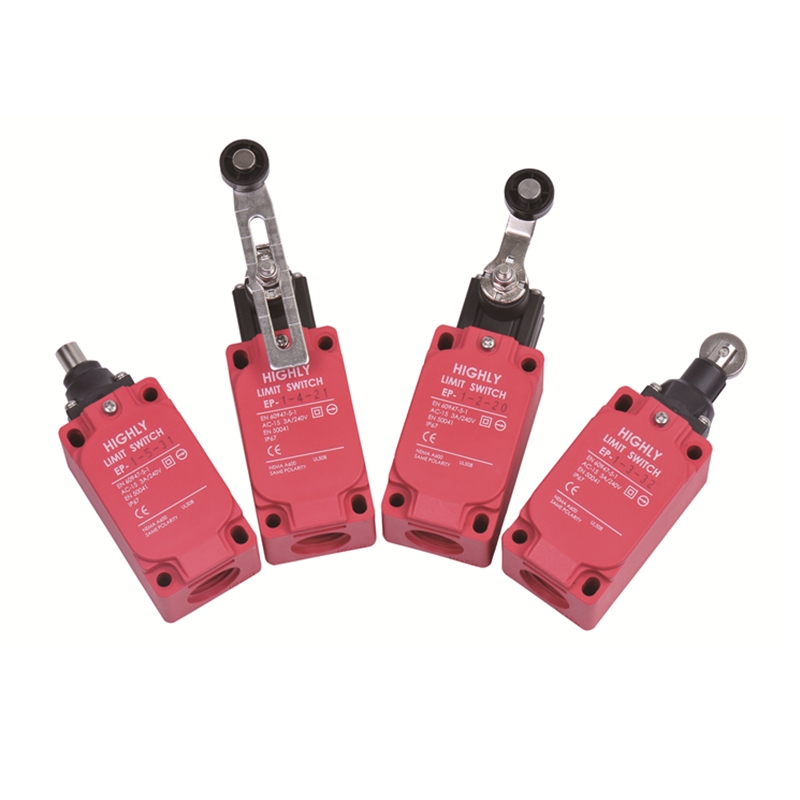 Safety-Limit-Switch-EPSeries